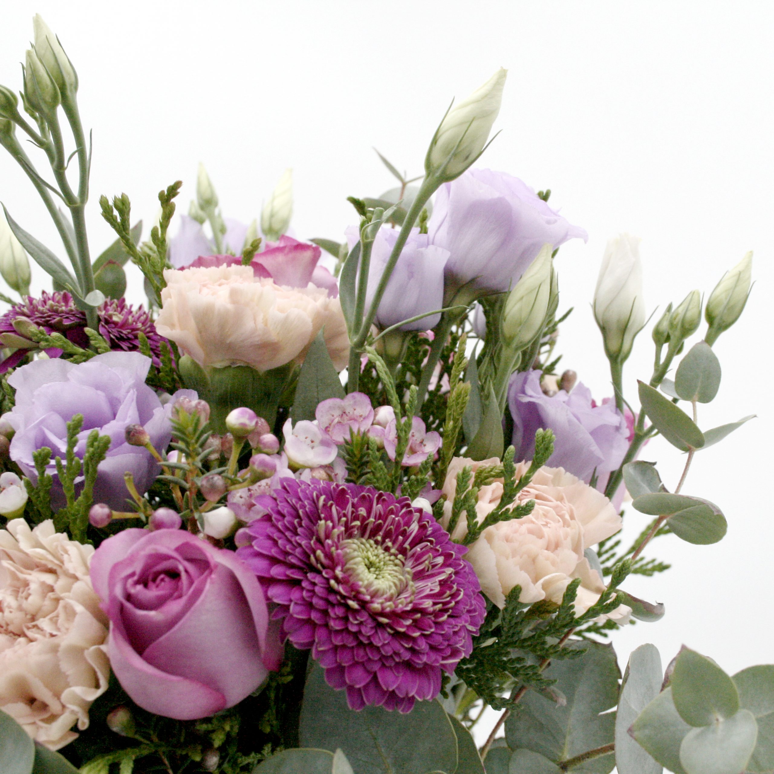 ram morella flor variada valencia 3